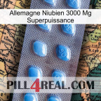 Germany Niubian 3000 Mg Superpower viagra3